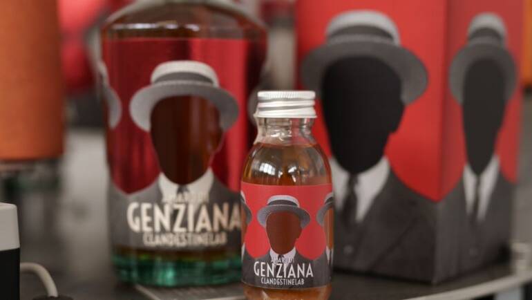 Genziana liquore prezzo: i migliori prodotti online