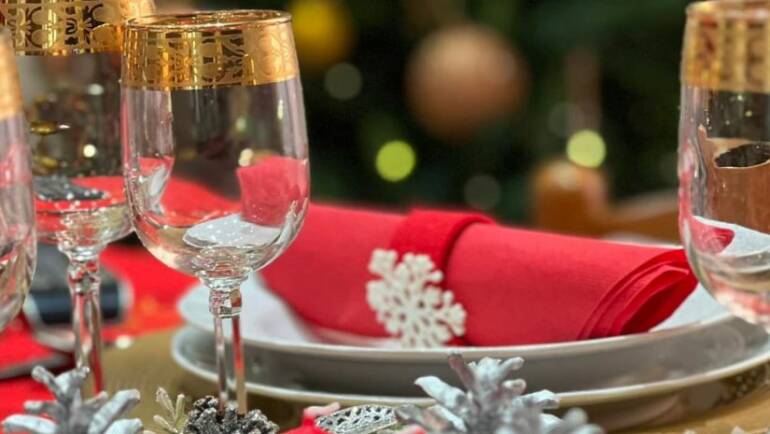 Pranzo di Natale in Abruzzo: un menu ricco e gustoso
