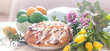 Dolci di Pasqua Abruzzo: 3 prelibatezze tutte da gustare