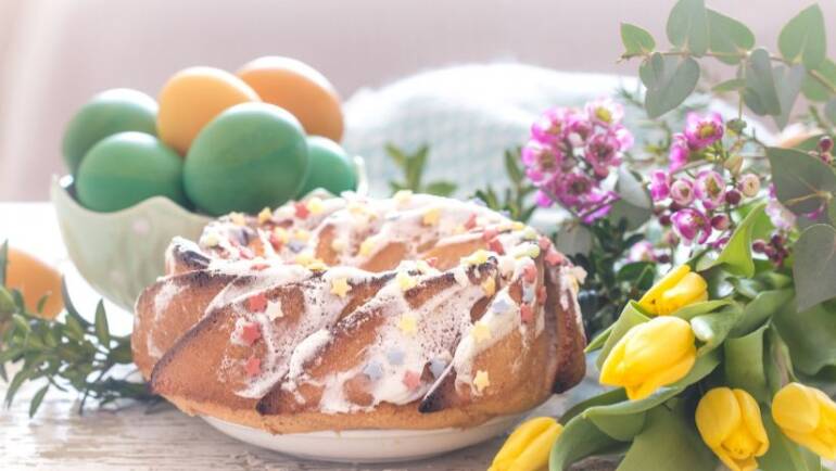 Dolci di Pasqua Abruzzo: 3 prelibatezze tutte da gustare