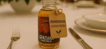 Bomboniere sostenibili: un’idea originale e rispettosa della natura