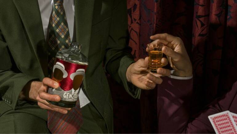 Regali alcolici: un liquore gustoso e innovativo