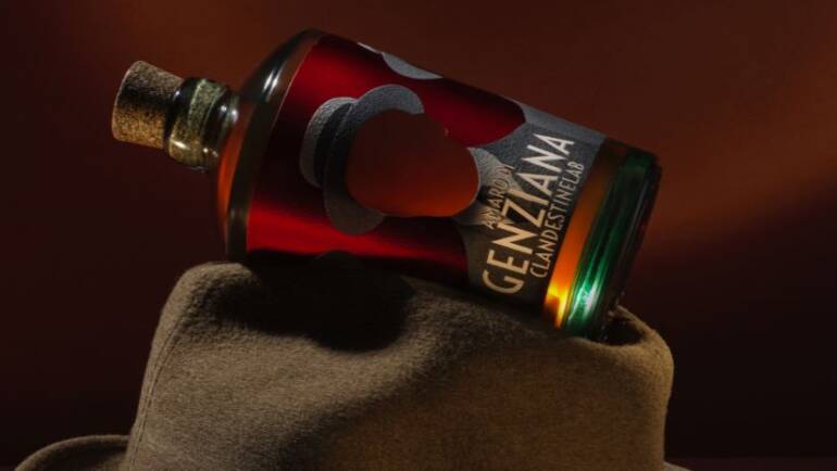Liquore abruzzese: un amaro fra tradizione e modernità