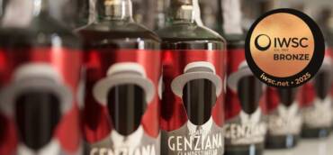 IWSC 2025: medaglia di bronzo per Clandestine Lab