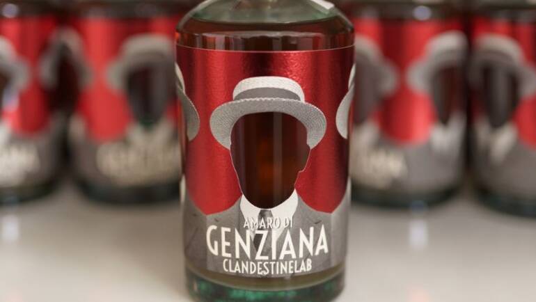 Amaro artigianale: un perfetto mix fra tradizione e modernità