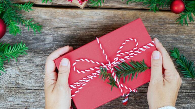 Idee regali di Natale uomo: una soluzione originale