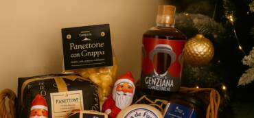Regali Natale aziendali: un’idea originale e gustosa