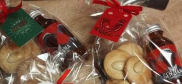 Cosa mettere nel cesto di Natale?