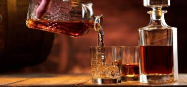 Liquori pregiati: un amaro pluripremiato