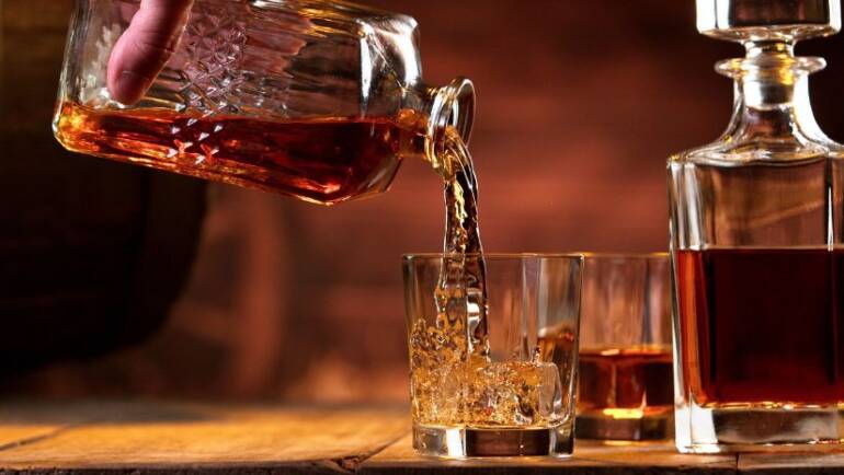 Liquori pregiati: un amaro pluripremiato