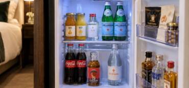 Liquori per frigobar: un amaro da non perdere