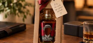 Regalo di compleanno per il fidanzato: un liquore speciale